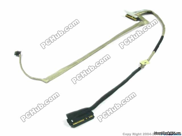 Шлейф для ноутбука Toshiba Satellite C850 C855 L850 LVDS LCD Cable NON 3G LVDS CABLE 1422-017J000 1422-017D000 1422-017E000 1422-018H000