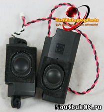 Динамики для ноутбука ASUS C90, C90S, C90P
