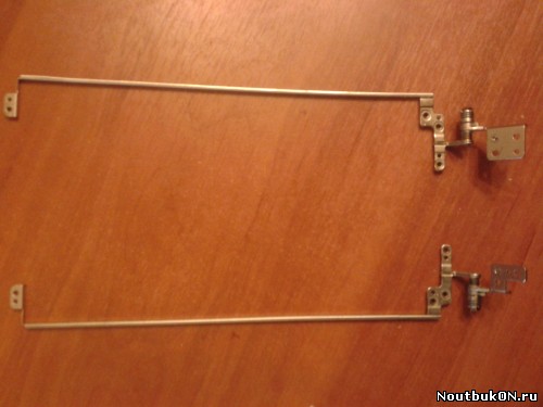 Петли для ноутбука Samsung NP370R5E / NP450R5E / NP470R5E / NP510R5E hinge