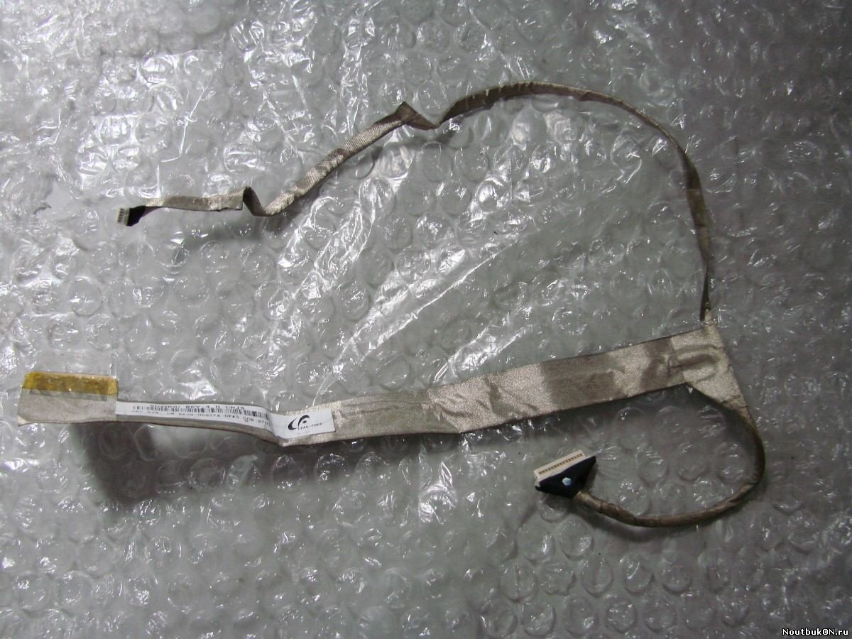 Шлейф матрицы для ноутбука Samsung R425 R428 R430 RV410 R440 LED ba39-00937a ba39-00950a ba39-00936a dfa3 R423, R425, R428, R429, R430, R439, R440, R463, R465, R467, R468, R470, R478, R480