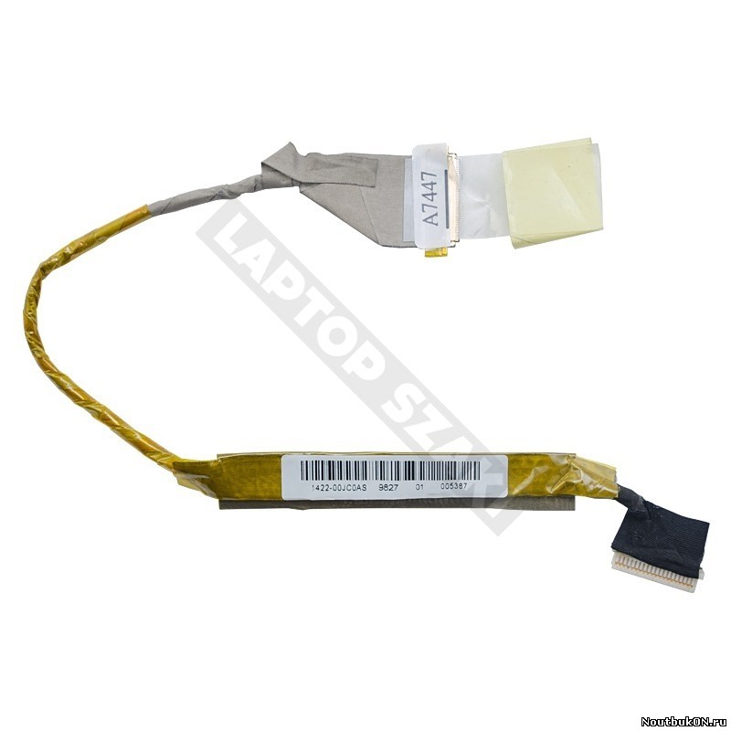 Шлейф для ноутбука Asus k51 series 1422-00JC0AS