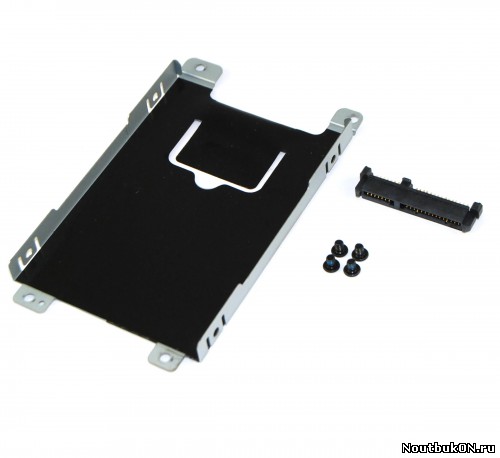 Корзина крепления для жесткого диска салазки hdd Samsung R428 R429 R439 R440 r425 r423 r430 R478 R480