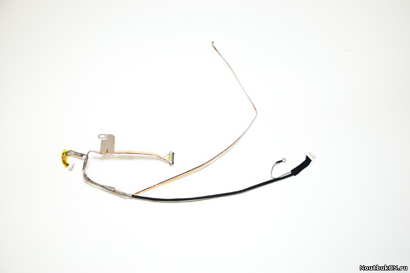 Шлейф iSight Cable для Macbook Pro 15,4 A1226 , 2007