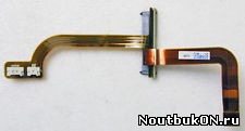 Шлейф Жесткого диска для Macbook Pro 15 A1226 , HDD Cable , 2007