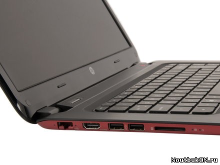 Поддон для ноутбука HP Envy Sleekbook 6 1000 689855-001 AM0QL000610 686097-001, AM0QL000700