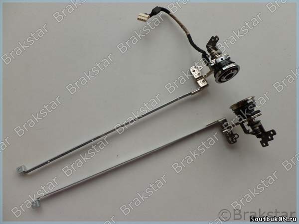 Петли для ноутбука Acer Aspire 6530 6530G 6930 6930G 6930Zg 3FZK2HATN70 3FZK2HATN90