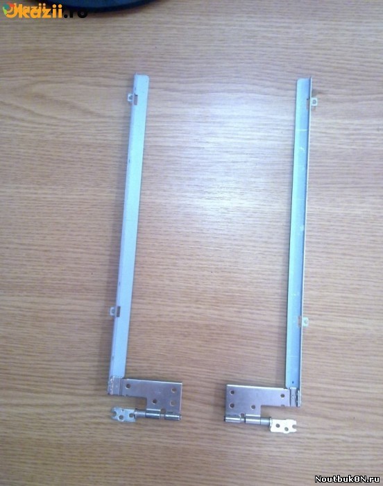 Петли для ноутбука Fujitsu-Siemens amilo pi 2550 40GP55051-10 40GP55050-10