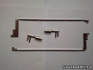 Петли для ноутбука ASUS A6000, A6V 13GNCG10M100-1 13GNCG10M110-1