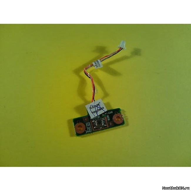 Кнопка включения Toshiba L300D L300 L300D L305 L305D
