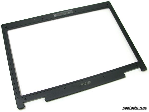 Рамка для ноутбука Asus PRO31Q аналог F3 Series X56 13GNI11AP021