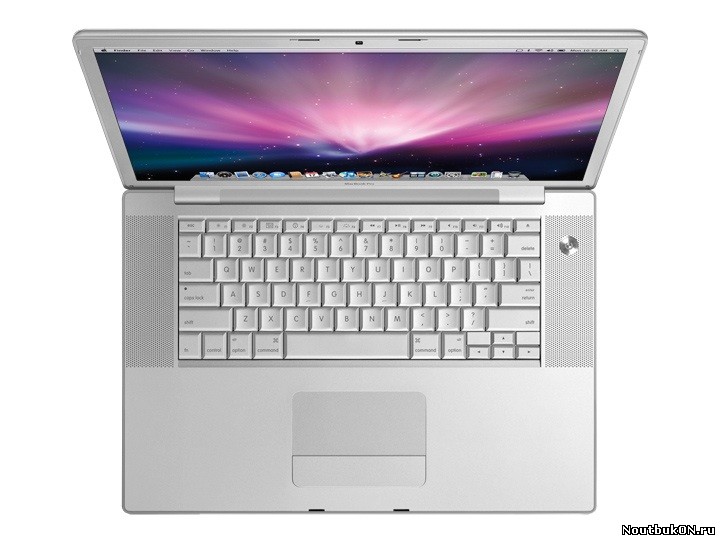 Корпус для ноутбука Apple Macbook Pro 15 A1226