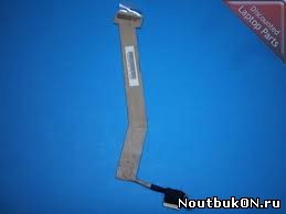 Шлейф для ноутбука Asus PRO58S M50 X57 Series 14G2231NV20D 14g2221nv20m PRO58S M50 M70 L50 G50 X55 X57
