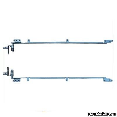 Петли для ноутбука Asus PRO58S M50 M70 L50 G50 X55 X57 Series 13GNED10M03X-1 13GNED10M02X-1