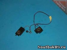 Динамики для ноутбука Asus PRO58S M50 L50 X55 SPEAKERS x57 PRO58S M50 M70 L50 G50 X55 X57