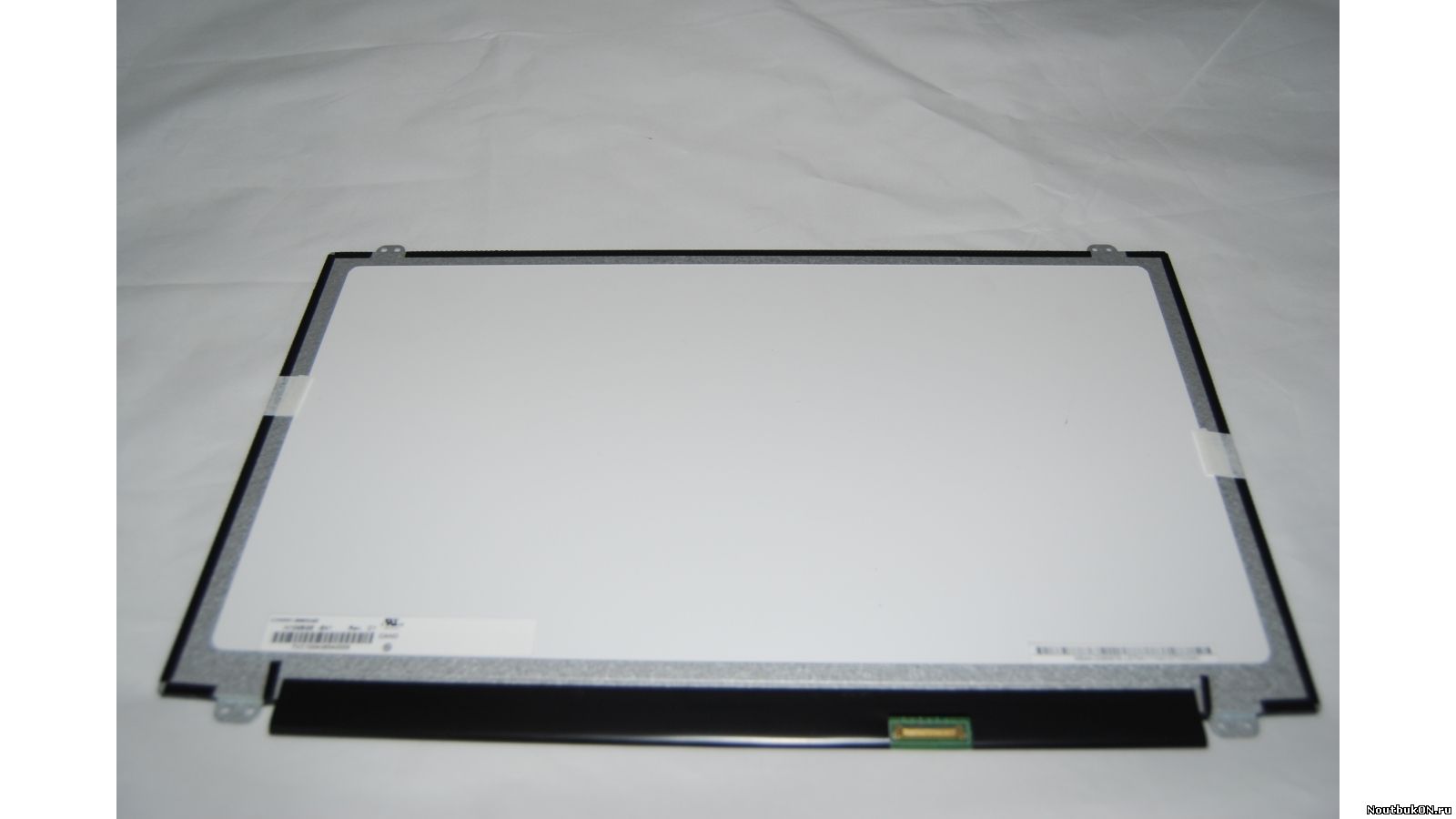 Матрица для ноутбука 15,6 SLIM LED LCD N156BGE-EB1 30pin HD 1366*768 аналог N156BGE-EB1 B156XTN03.1 B156XTN04.1 B156XTN03.3 LTN156AT31 LP156WH3(TP)(S1) глянцевая