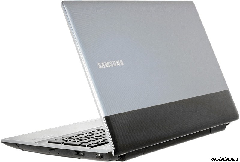 Корпус для ноутбука SAMSUNG RV515 RV513 RV511 без топ-кейса