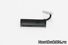 Переходник для жесткого диска Samsung NP305E5A NP305E4A NP300V5A-A05 NP300 NP305 NP300E7A SERIES HDD SATA CONNECTOR
