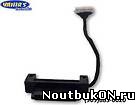 Переходник для оптического привода для ноутбука Samsung NP305E5A NP305E4A NP300V5A-A05 NP300 NP305 SERIES ODD SATA CONNECTOR