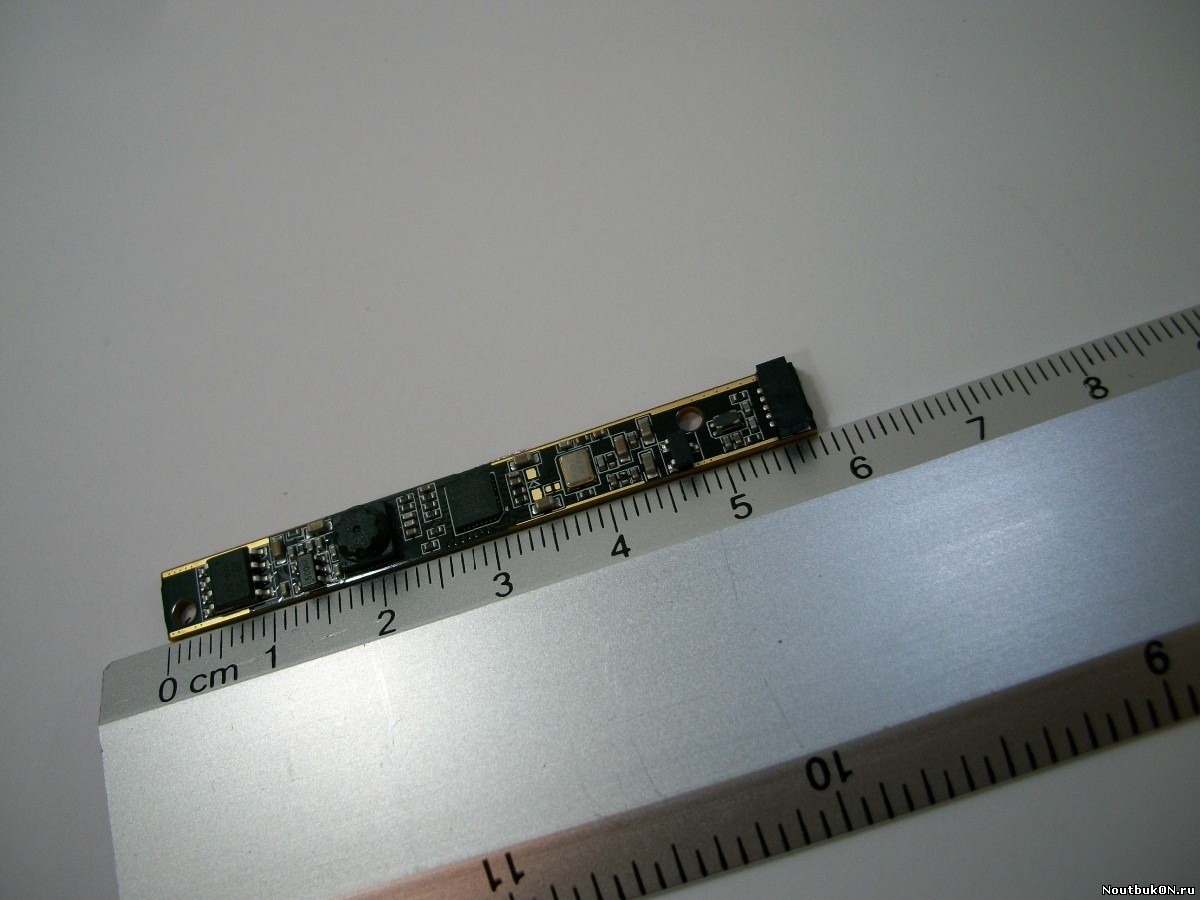 Веб-камера ВНУТРЕННЯЯ для ноутбука Samsung NP305E5A NP305E4A NP300V5A-A05 NP300 NP305 SERIES BA59-031918A BA59-03343A