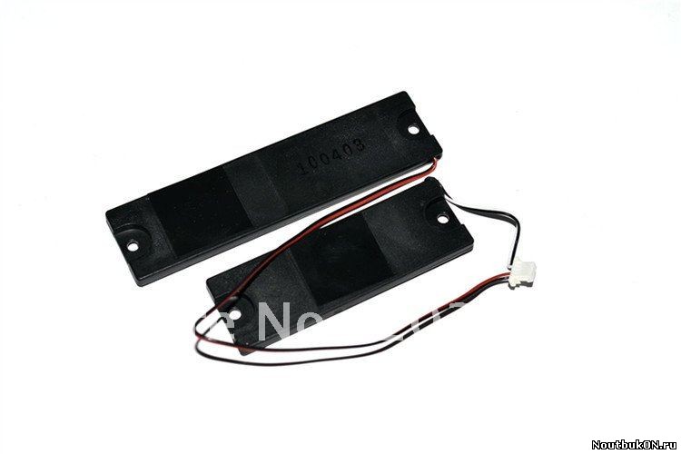 Динамики внутренние для ноутбука HP ProBook 4515 4510 4715 speakers