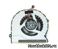 Вентилятор (кулер) для SAMSUNG NP300 series ba31-00108b ba31-00108a