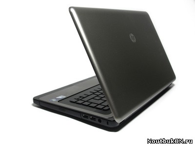 Корпус для ноутбука HP 630 635 только поддон