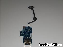 Плата LAN разъема для ноутбука Acer Aspire 5750G 7750 7750G 7560 Gateway NV77H NV755 SERIES P7YE5 LS-6912P P7YE0 NBX0000VA00 Packard Bell: LS11 nv75 nv77 nv75s nv77h Acer: 7750 7580 7560