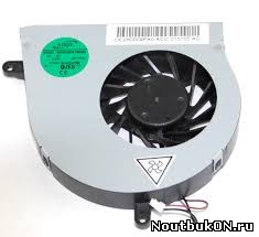 Вентилятор (кулер) для ноутбука Acer Aspire 7750 7750G 7560 Gateway NV77H NV755 SERIES Packard Bell: LS11 nv75 nv77 nv75s nv77h Toshiba Satellite C660 C660D DC280009PA0 AB08005HX14B300