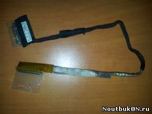 Шлейф к LCD матрице ACER Aspire 3810T, 3410, 3410T, 3810 50.PCR0N.011, 6017B0226701, 601