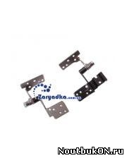 Петли для ноутбука Acer Aspire 3410 3410G 3810T LCD Hinge Set 6055B0003201-7(CJC)