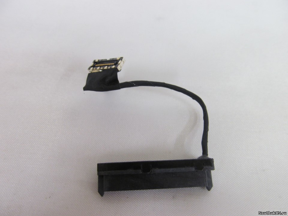 Переходник для жесткого диска для ноутбука Acer Aspire 4830TG 3830 5830 TimeLineX P4LJ0 HDD CABLE DC020019T00 HDD SATA CONNECTOR