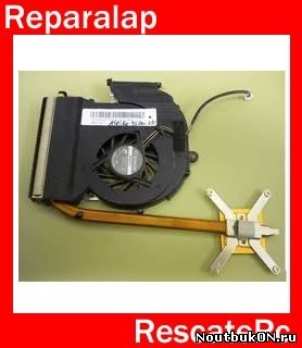 Система охлаждения (только радиатор) Acer Aspire 4520 4220 Gc055515vh A JCI39Z03TATN