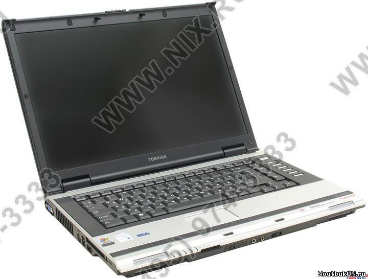 Корпус для ноутбука Toshiba Satellite A110-293