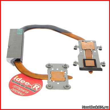 Радиатор для ноутбука Samsung R60 BA62-00447B BA62-00447A 000G001201