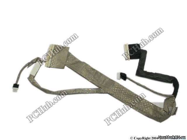 Шлейф для ноутбука Acer Aspire series 5235 5335 5535 5735 50.4K801.021 WINSTRON CP2