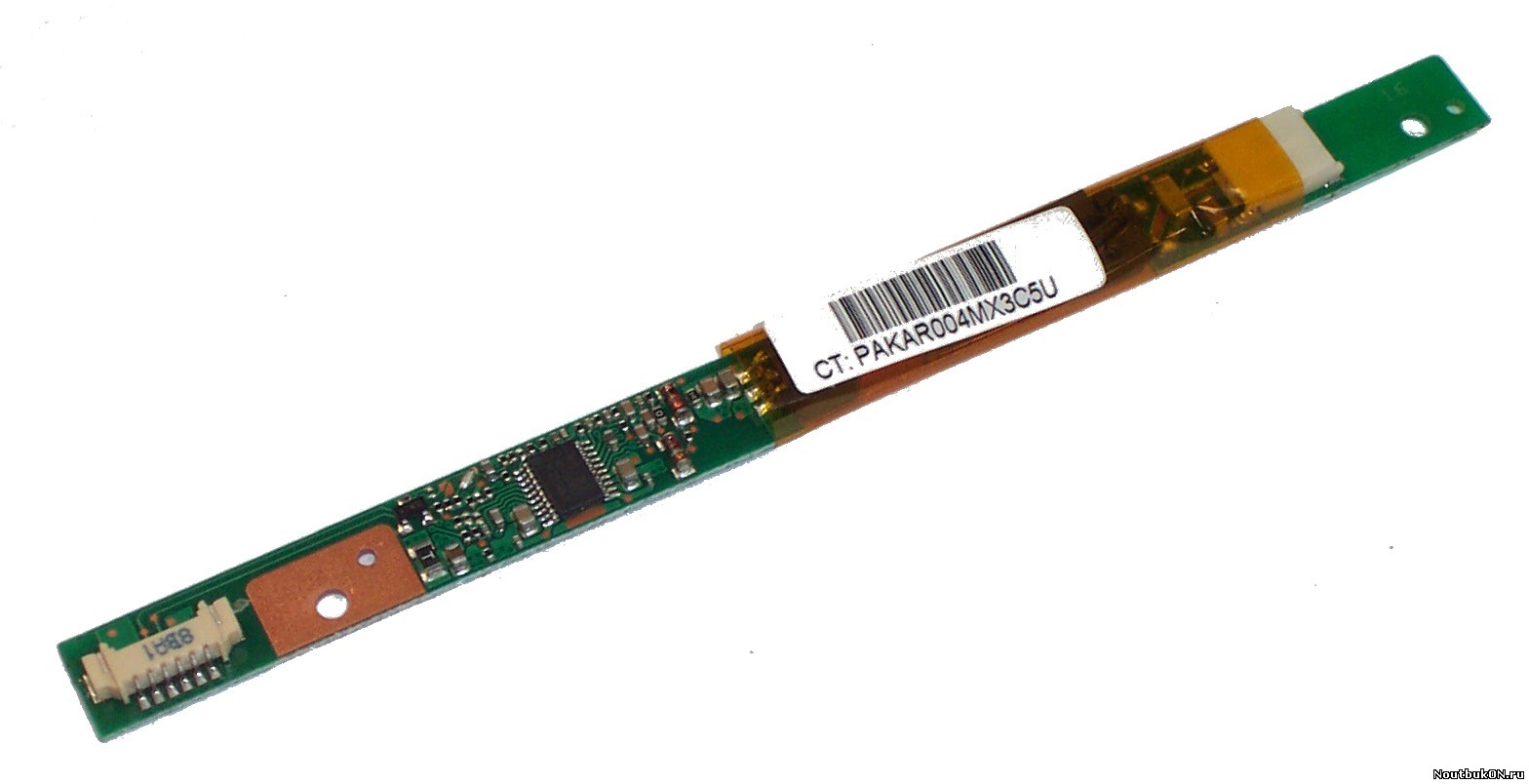 Инвертор для ноутбука Acer Aspire series 5235 5335 5535 5735 HP, Acer, EMACHINES. T62I240.03, 19.21030.M46. 19.21066.041. VK2118940708 19.21066.041 4H.V1892.101/C