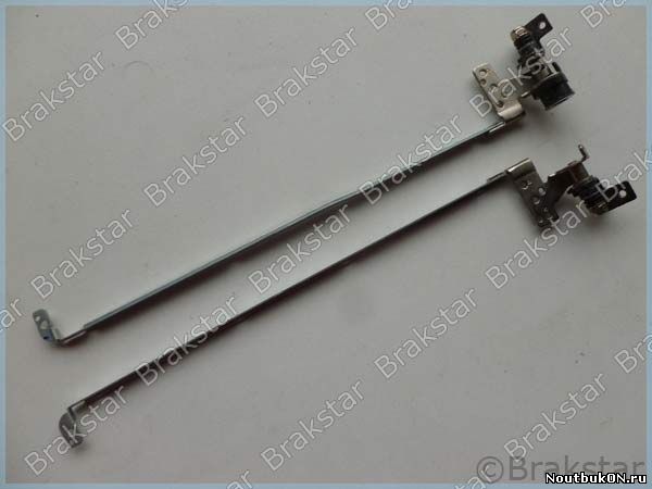 Петли от ноутбука		Packard Bell TJ65 TJ61 TJ76 MS2274 34.4BU10.011 34.4BU09.011 34.4bu10.001 34.4bu09.001 packard bell ms2273 ms2285 ms2274 GATEWAY NV52 NV54
