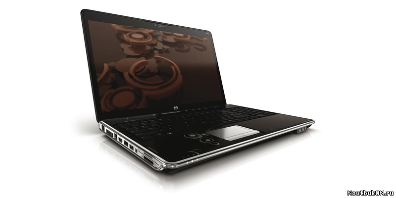 Корпус для ноутбука HP DV6-1225ER DV6-1000 Series