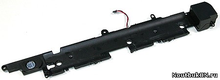 Динамики для ноутбука HP Pavillion DV6-1000 SERIES SPEAKERS