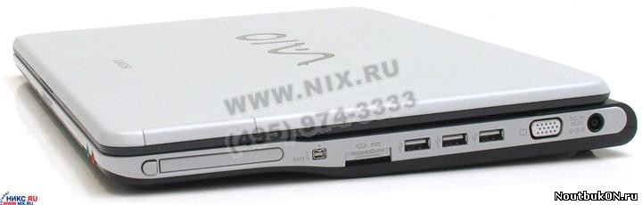 Корпус для ноутбука Sony Vaio VGN-FS415MR PCG-7G5P