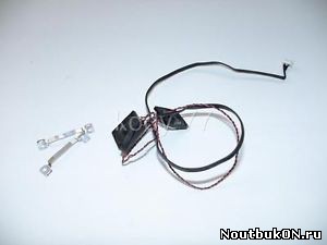 Динамики для ноутбука MSI PR210 MS-1222 laptop netbook internal speakers