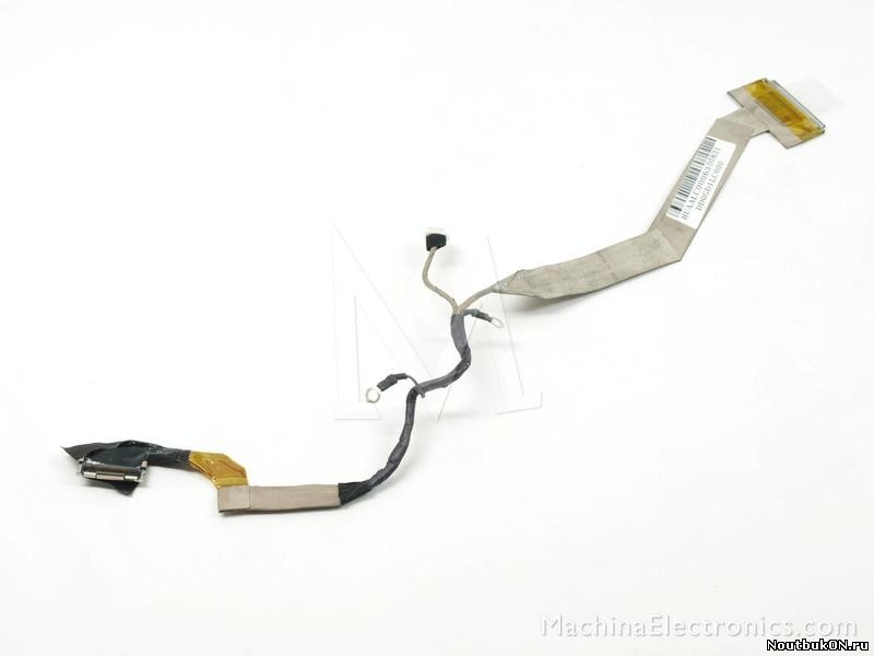 Шлейф для ноутбука Sony Vaio VGN-CR41ZR PCG-5K4P DD0GD1LC000 VGN-CR Series
