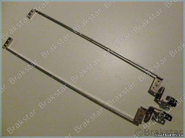 Петли для ноутбука Sony Vaio VGN-CR41ZR PCG-5K4P FAGD1009010 FAGD1008010 FAGD1006010 FAGD1007010 VGN-CR Series