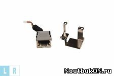 Разъем LAN для ноутбука Sony Vaio VGN-CR41ZR PCG-5K4P VGN-CR Series rg45