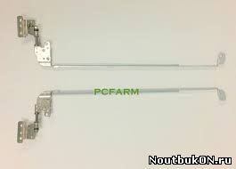 Петли для ноутбука Dell Inspiron M5010 N5010 34.4HH01.001 34.4HH02.001 34.4HH01.201 34.4HH02.201