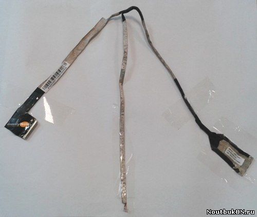 Шлейф для ноутбука MSI Cabo Flat X340 X320 X350 X370 MS1351 LVDS Cable K19-3023005-V03 VSO