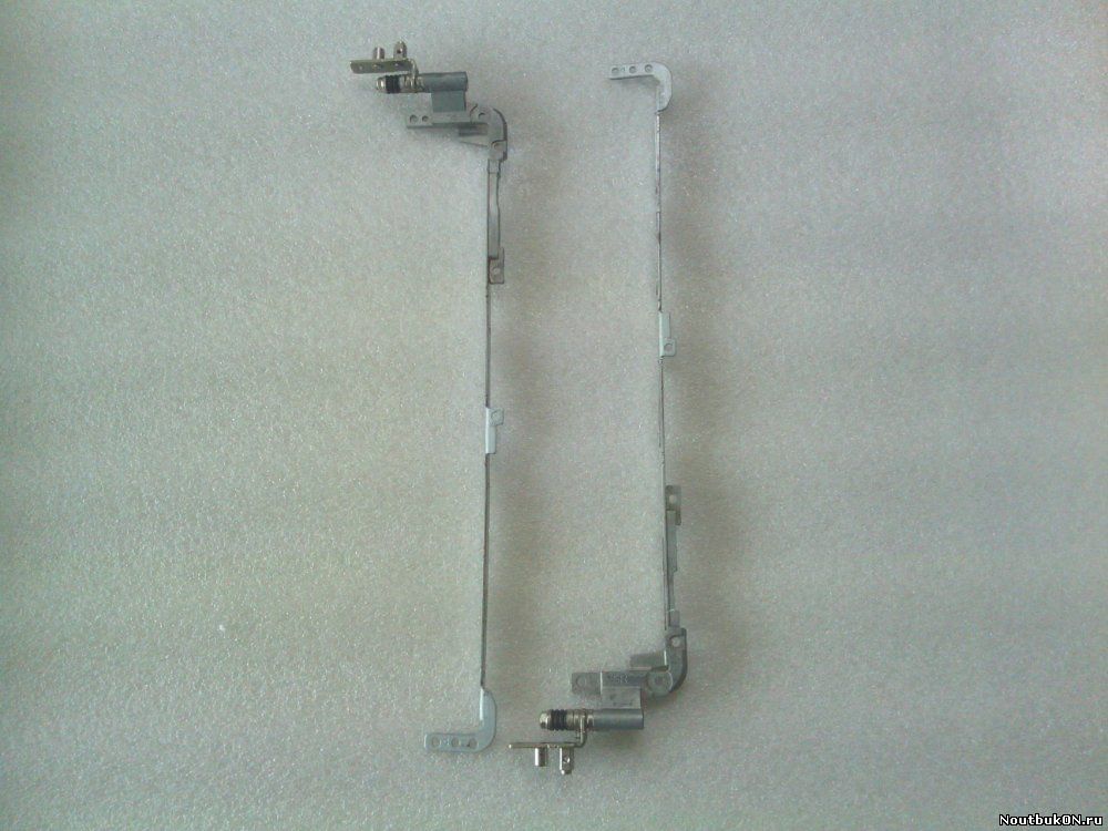 Петли для ноутбука Asus k70 series 100226A5 100317A5