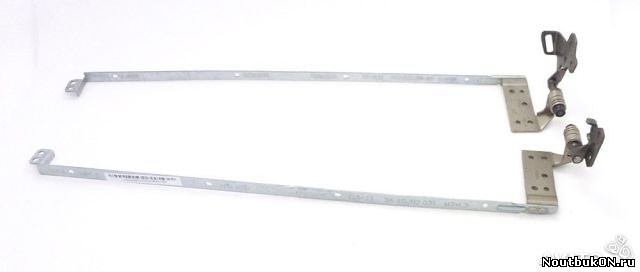 Петли для ноутбука HP Pavilion HP DV7-7000 34.4SU03.031 34.4SU02.031