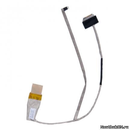 Шлейф для ноутбука  Acer Aspire 4235, 4733, 4733Z, 4738, 4738G, 4739, 4552G, D642, D728, D732, ZQ5 DD0ZQ5LC000, DD0ZQ5LC030