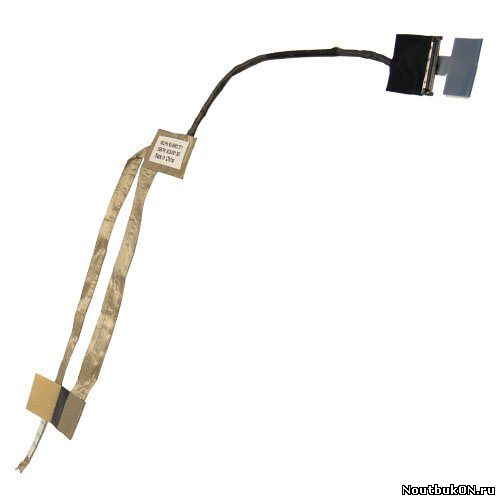 Шлейф для ноутбука Acer Aspire 7551, 7551G, 7552G, 7741, 7741G, 7741Z, 7741ZG, 7751, 7752 eMachines G640G, Packard Bell EasyNote LM86 50.4HN01.001, 50.4HN01.011, 50.4HN01.012, 50.4HN01.021